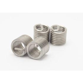 Insatsgängor (M5xP0,8) 10-Pack ProMeister