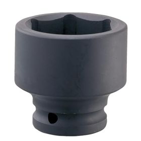 6-kantshylsa 3/4" 24 mm