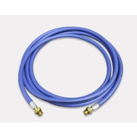 Serviceslang 3 M R1234Yf Lågtryck Blå M12X1,5 - M12X1,5 Waeco