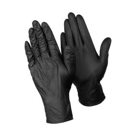Nitrilhandske L (100-Pack) ProMeister