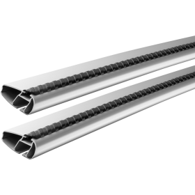 MontBlanc Xplore Lasthållarrör 106 cm - 6605/776605 - Aluminium 2-pack