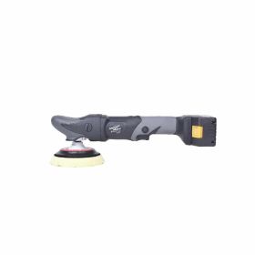 Sladdlös Polermaskin ShineMate EB251-6
