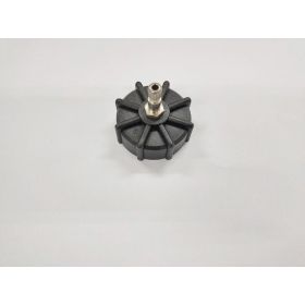 Adapter/Lock Bromsluftare Europa/Universal - För Sats PT5119 ProMeister