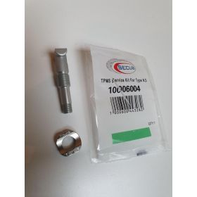 Ventilkropp Schrader Gen Gamma CUB