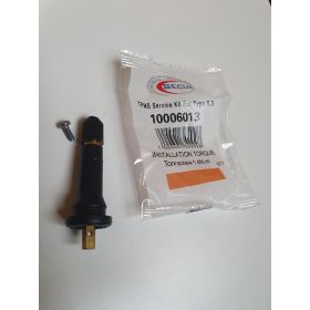 EZ sensor ventilkropp snap-in CUB