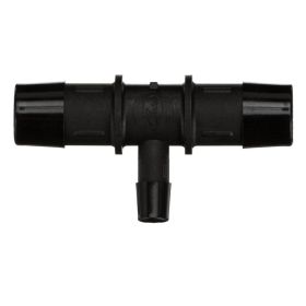 Skarvrör T-stycke 19x9.5 mm Gates