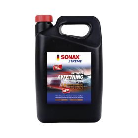 Sonax Xtreme Intensiv Avfettning - Kallavfettning Dunk 5 l
