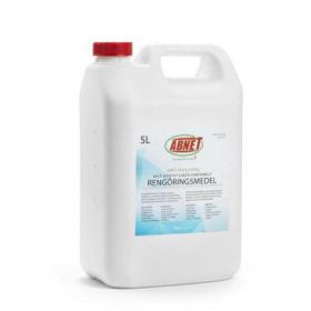 Abnet Professional Rengöringsmedel - Universalrengöring 5 l