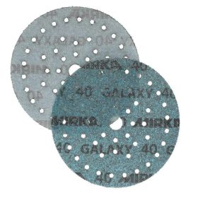 Kardborrerondell Galaxy 150mm Multifit P500 Mirka