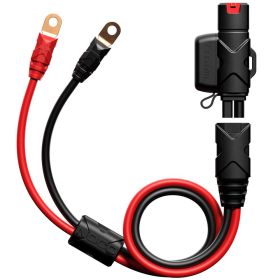 Adapter till Startbooster GB20/40/50X45 samt Batteriladdare Genius1/2/5/10 Noco