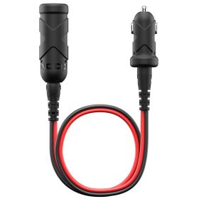 Laddare 12V XGC, kompatibel med GB70/150/250/500 Noco