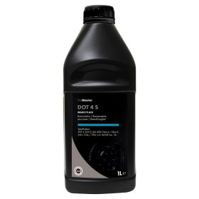 ProMeister Bromsvätska DOT 4 S - 1 l