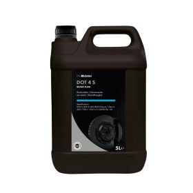 ProMeister Bromsvätska DOT 4 S - 5 l