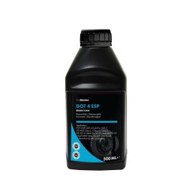 ProMeister Bromsvätska DOT 4 ESP - 0.5 l