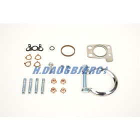 Monteringssats Turbo Daugbjerg