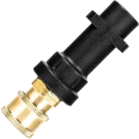 Adapter Kärcher K Tershine