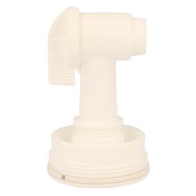 Tappkran 25/60 Liters Fat Motip