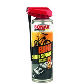 Sonax BIKE Chain Spray with EasySpray - Kedjespray 300 ml