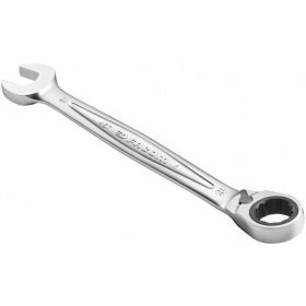 Bits/Ringspärrnyckel Lång 1/4" - 11mm ProMeister