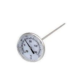 Termometer För Kylvätsketest Till Sats (PT5514) ProMeister