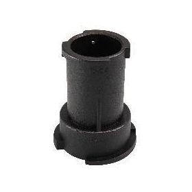 Testadapter Svart Till Sats (PT5514) ProMeister