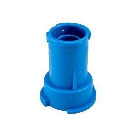 Testadapter Blå Till Sats (PT5514) ProMeister