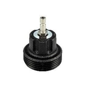 Testlock Nr. 8, Nylon Till Sats (PT5514) ProMeister