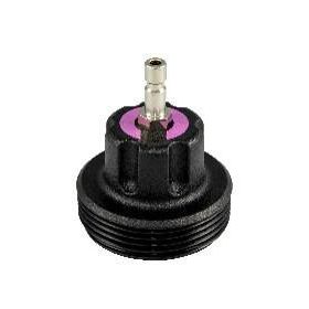 Testlock Nr. 9, Nylon Till Sats (PT5514) ProMeister
