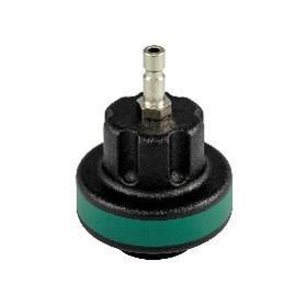 Testlock Nr. 12, Nylon Till Sats (PT5514) ProMeister
