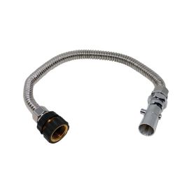 Roadshower flexibelt duschhuvud medium Yakima