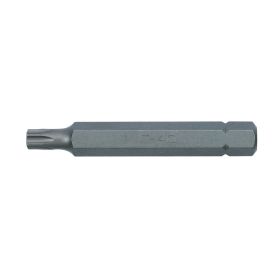 Bits 10mm Torx 75mm Lång T60 Sonic
