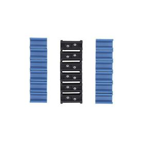 Smartclips för DC kabel 6-pack Valeryd