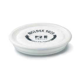 Partikelfilter P2 7000/9000 seriers Moldex