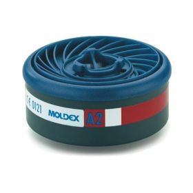 Gasfilter A2 7000/9000 seriers Moldex