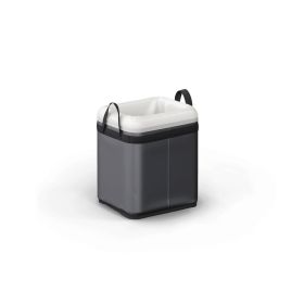 Kylinlägg Soft Insert 10L, Slate Dometic