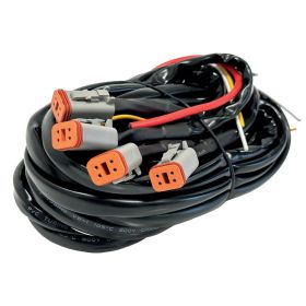 Ledningssats 4x DT-4 OZZ