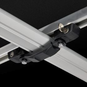 Monteringsfäste taktält, 4-pack Thule