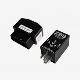 XBB Dongel & XBB PowerUnit Sternhammar