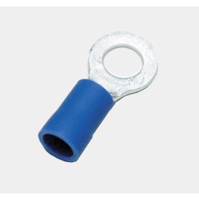 ProMeister Ringkabelsko Blå 1.5-2.5 mm², M8