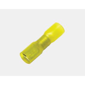 ProMeister Kabelsko Gul 4-6 mm², 9.5x1.1 mm