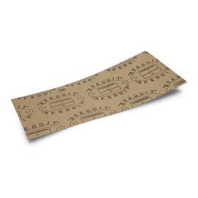 Fiberpackningsark 0.5mm Lundgrens
