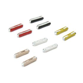 Porslinssäkring 8A 10-pack ProMeister