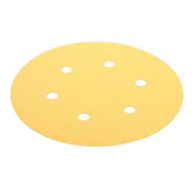 Rondell Gold Klister 150mm 6H P400 Mirka