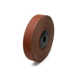 Smärgelduk Alox 38mm x 50M Rulle P120 Mirka