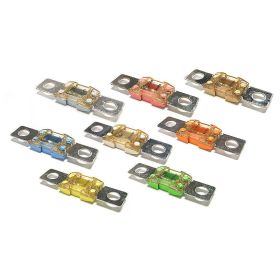 Bolt-On Säkring Mega M 250A 1-pack ProMeister