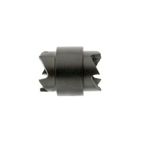 Punktsvetsfräskrona HSS 10 mm Bohrcraft