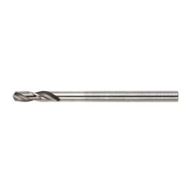 Mittborr HSS för hålsågsaxel 6,35 x 104 mm för AS1+AS11 Bohrcraft