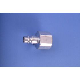Tryckluftskoppling Hane R 3/8" Lundgrens