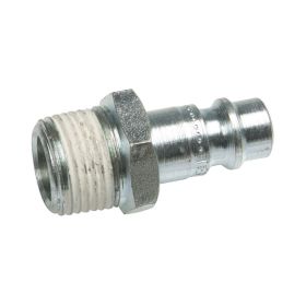 Tryckluftskoppling Hane R 3/8" Lundgrens