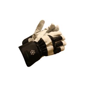 Arbetshandskar SafeWorx